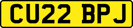 CU22BPJ