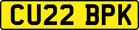 CU22BPK