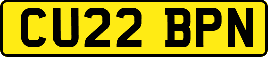 CU22BPN