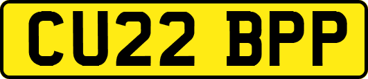 CU22BPP