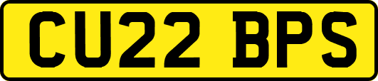CU22BPS