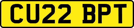 CU22BPT