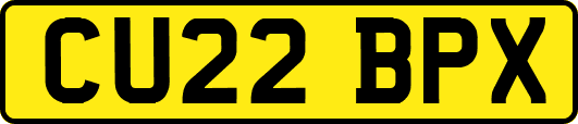 CU22BPX