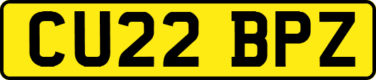 CU22BPZ