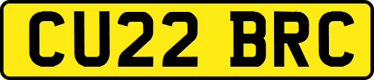 CU22BRC
