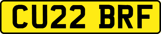 CU22BRF