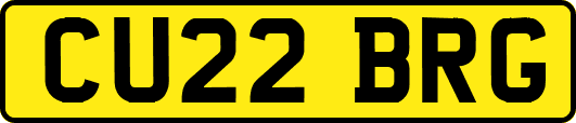 CU22BRG