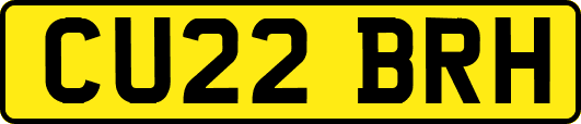CU22BRH