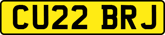CU22BRJ