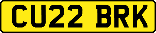 CU22BRK