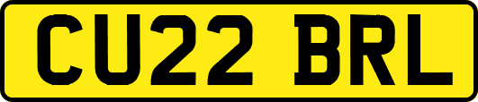 CU22BRL