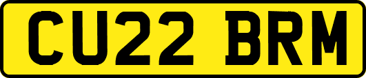 CU22BRM