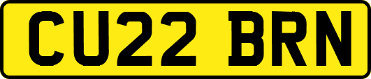 CU22BRN