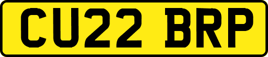 CU22BRP