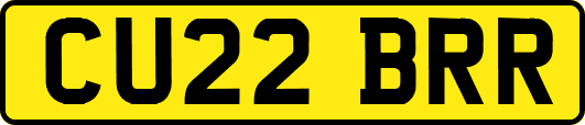CU22BRR