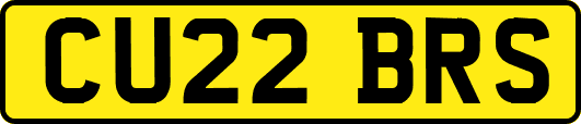 CU22BRS