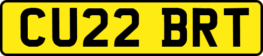 CU22BRT