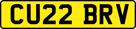 CU22BRV