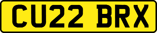 CU22BRX