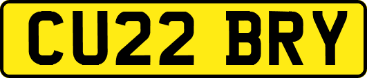 CU22BRY