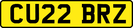 CU22BRZ