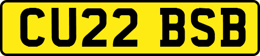 CU22BSB
