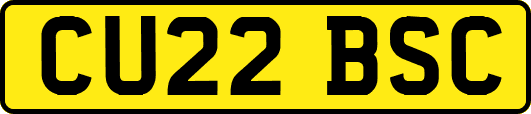 CU22BSC