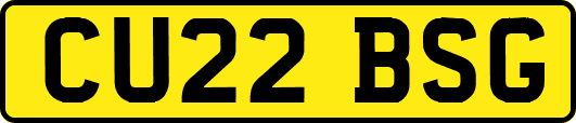 CU22BSG