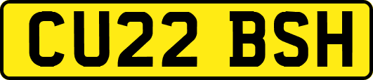 CU22BSH