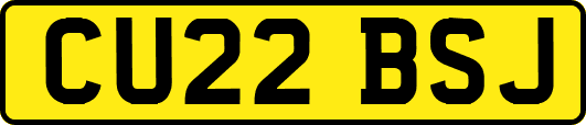 CU22BSJ
