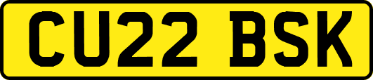CU22BSK