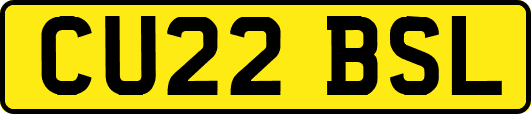 CU22BSL