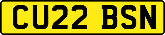 CU22BSN