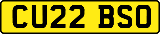 CU22BSO