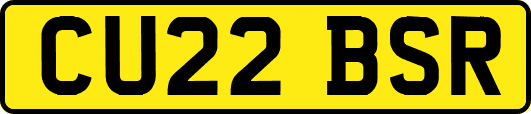 CU22BSR