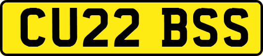 CU22BSS