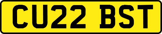 CU22BST