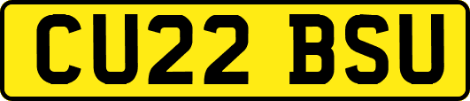 CU22BSU