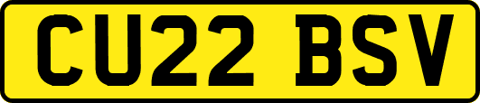 CU22BSV