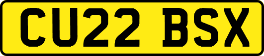 CU22BSX