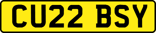 CU22BSY