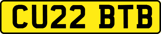 CU22BTB