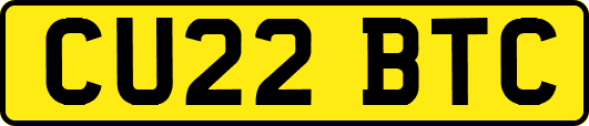 CU22BTC