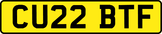 CU22BTF