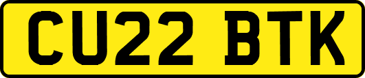 CU22BTK