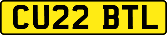 CU22BTL