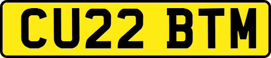 CU22BTM