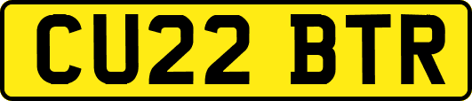 CU22BTR