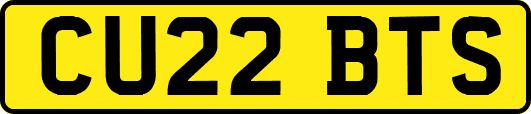 CU22BTS