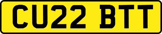 CU22BTT